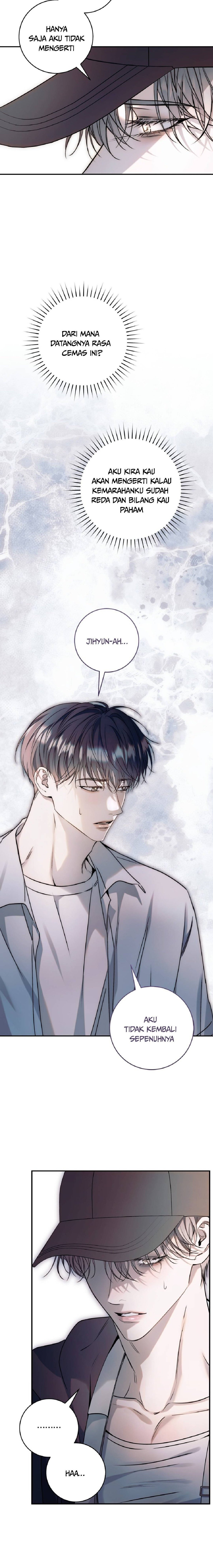 Check Out My Manager [LIYU] Chapter 27 - Page 27