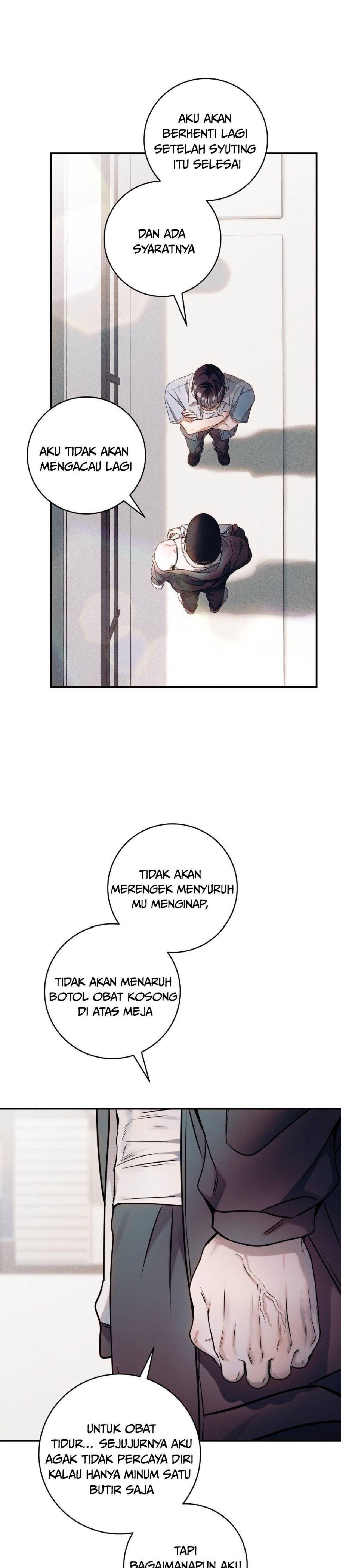 Check Out My Manager [LIYU] Chapter 27 - Page 28