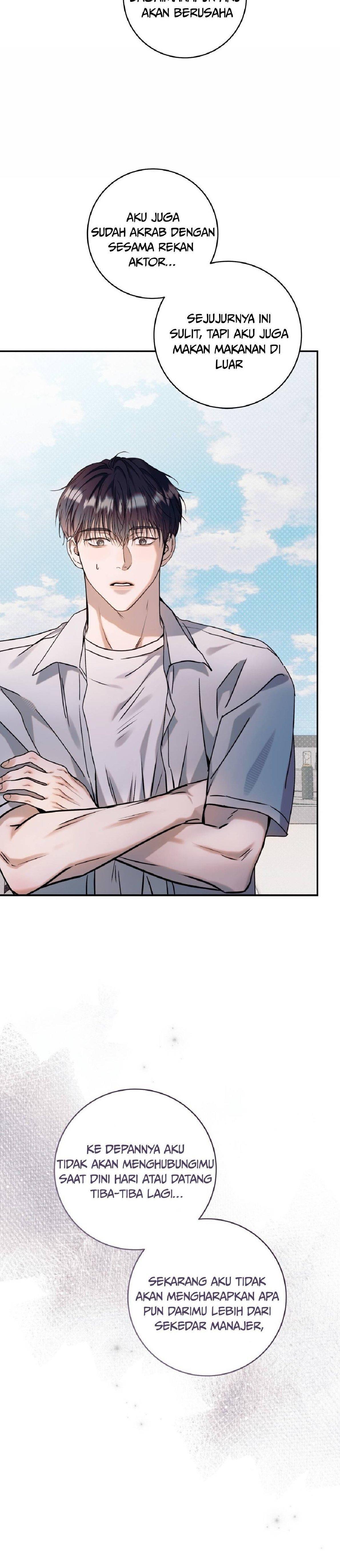 Check Out My Manager [LIYU] Chapter 27 - Page 29