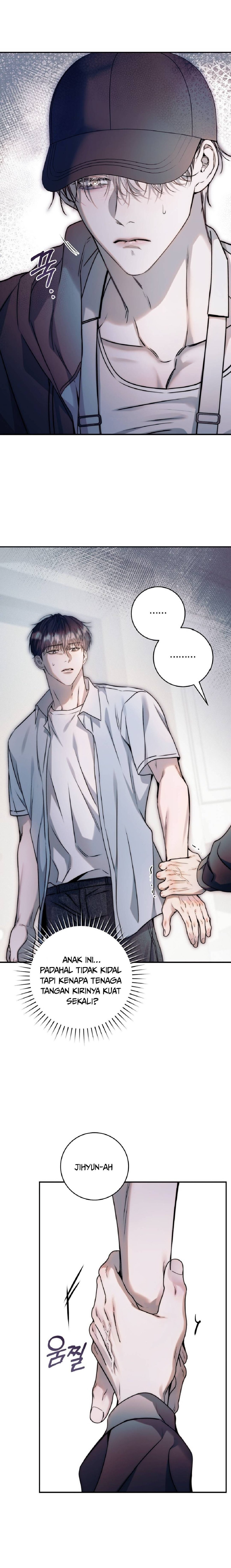 Check Out My Manager [LIYU] Chapter 27 - Page 6