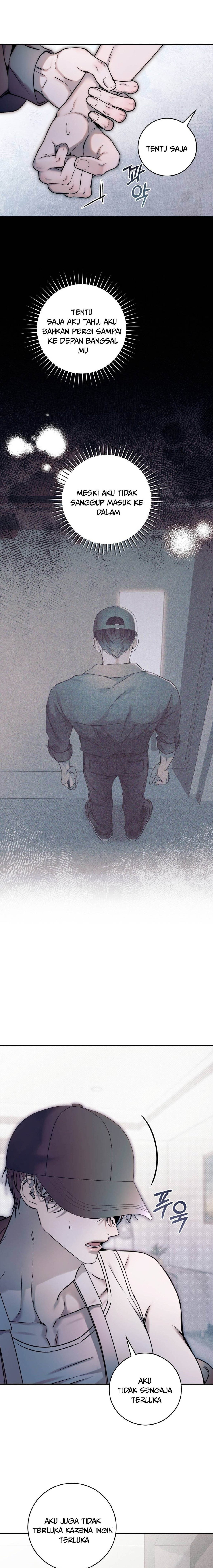 Check Out My Manager [LIYU] Chapter 27 - Page 10
