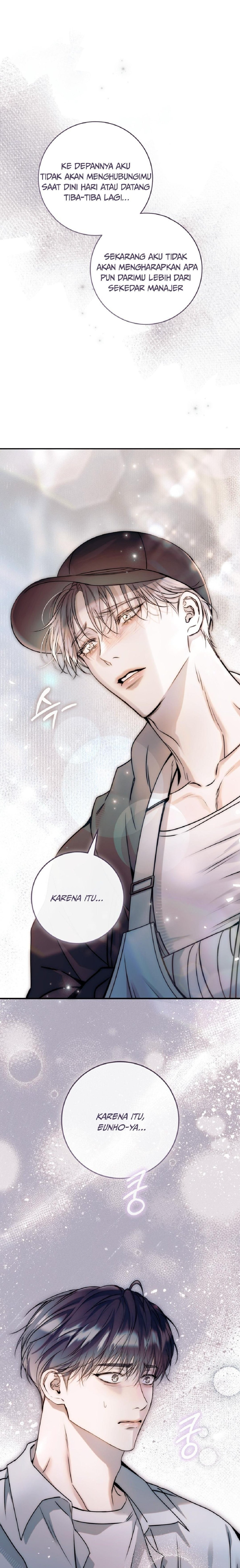Check Out My Manager [LIYU] Chapter 28 - Page 2