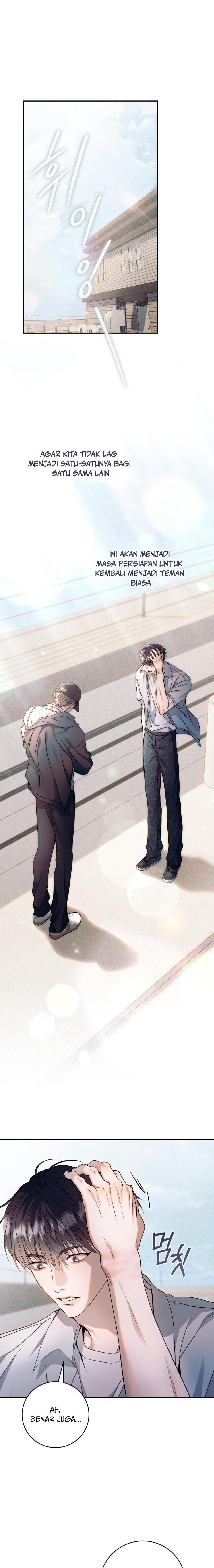 Check Out My Manager [LIYU] Chapter 28 - Page 12