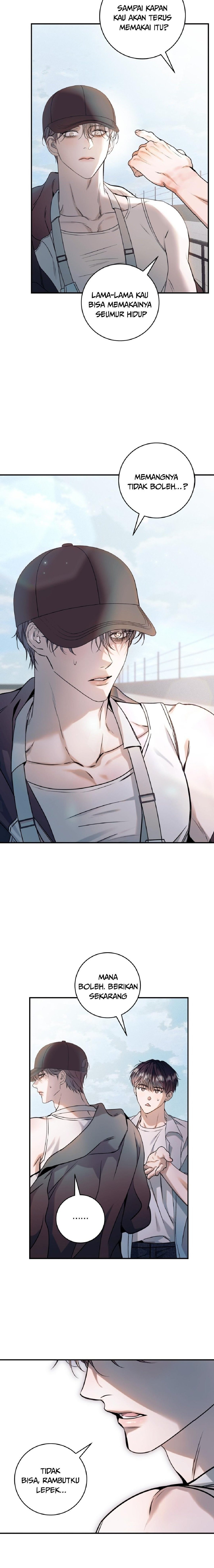 Check Out My Manager [LIYU] Chapter 28 - Page 13
