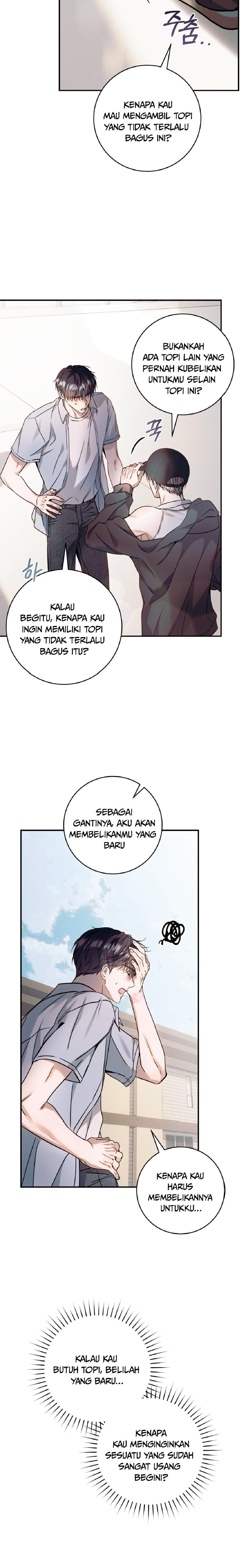 Check Out My Manager [LIYU] Chapter 28 - Page 15