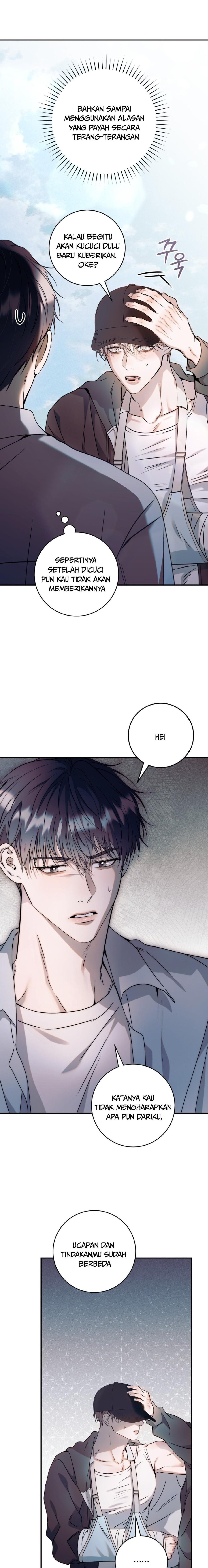 Check Out My Manager [LIYU] Chapter 28 - Page 16