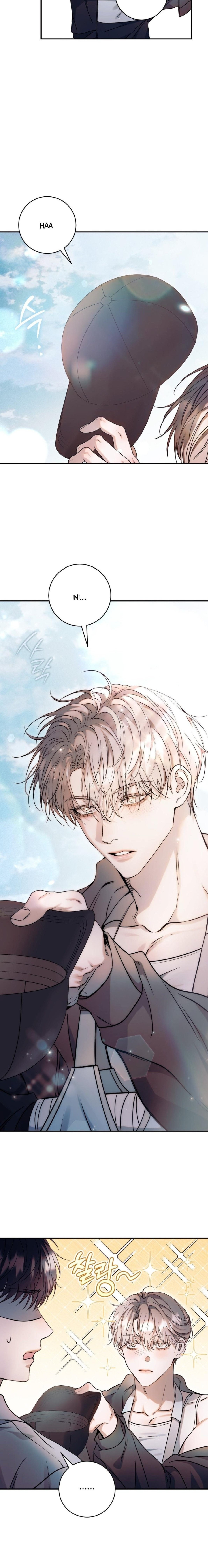 Check Out My Manager [LIYU] Chapter 28 - Page 17