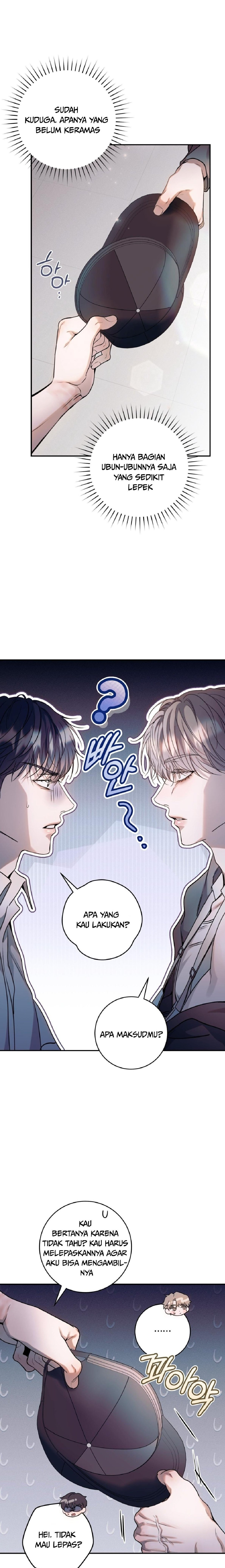 Check Out My Manager [LIYU] Chapter 28 - Page 18