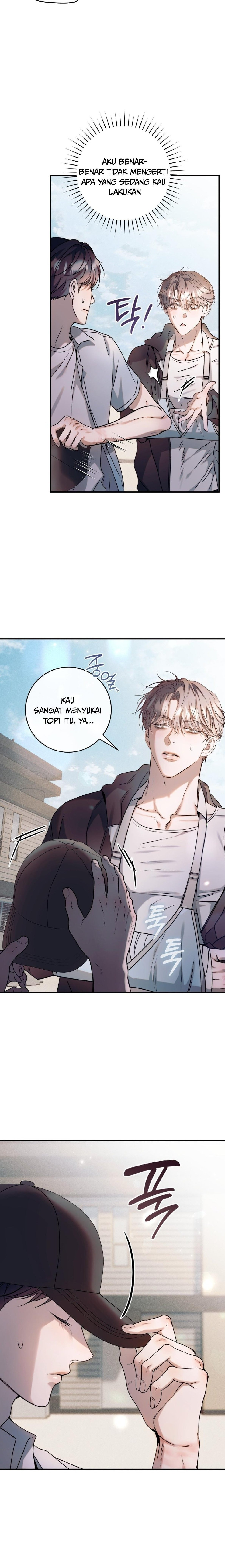 Check Out My Manager [LIYU] Chapter 28 - Page 19