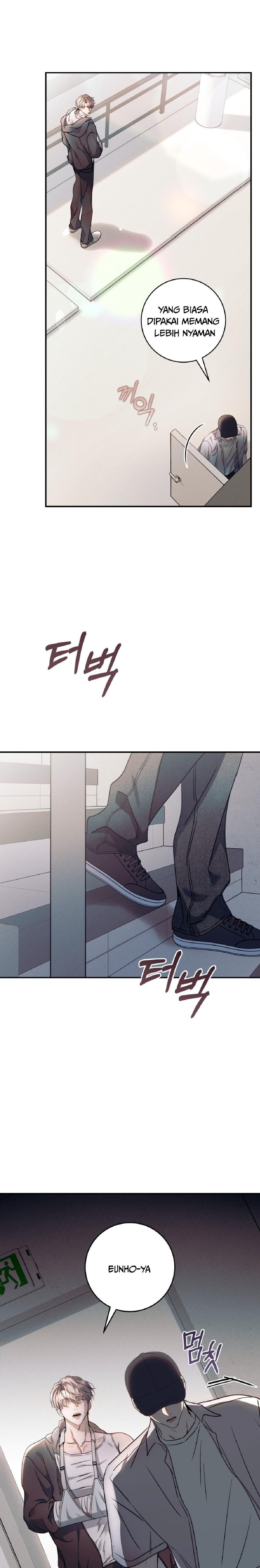 Check Out My Manager [LIYU] Chapter 28 - Page 20