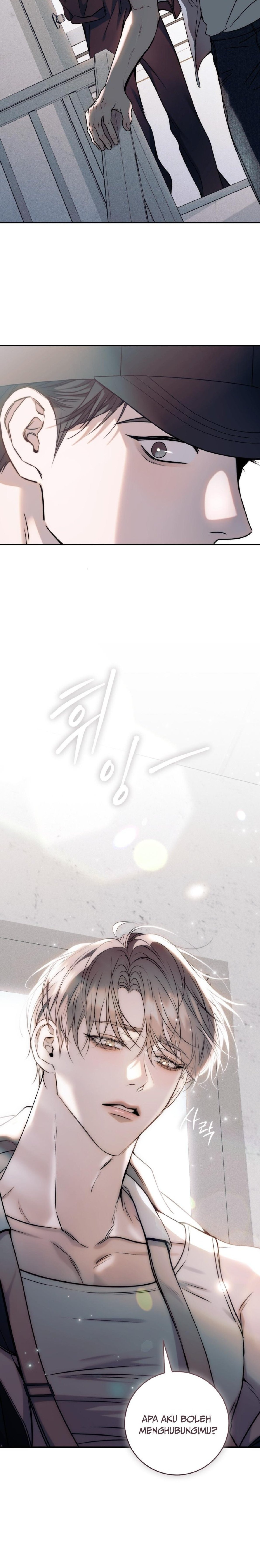 Check Out My Manager [LIYU] Chapter 28 - Page 21