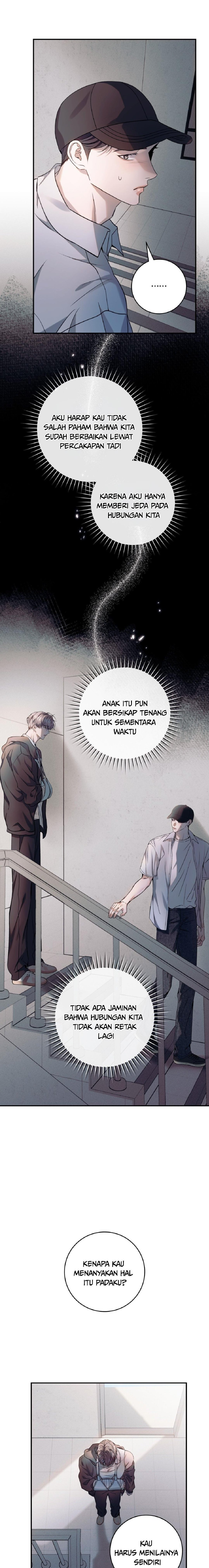 Check Out My Manager [LIYU] Chapter 28 - Page 22