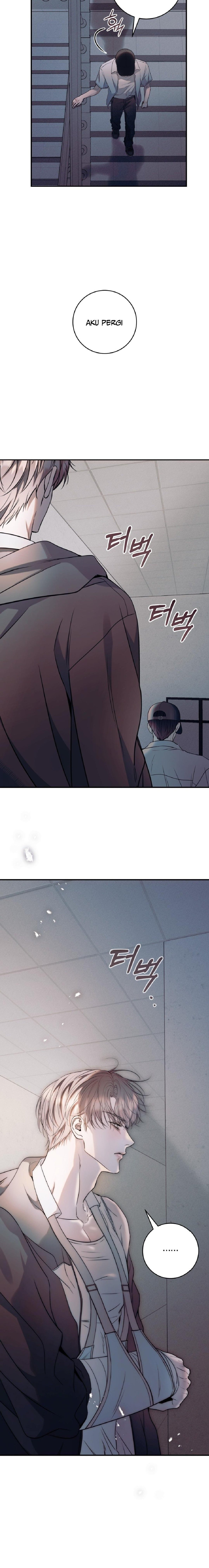 Check Out My Manager [LIYU] Chapter 28 - Page 23