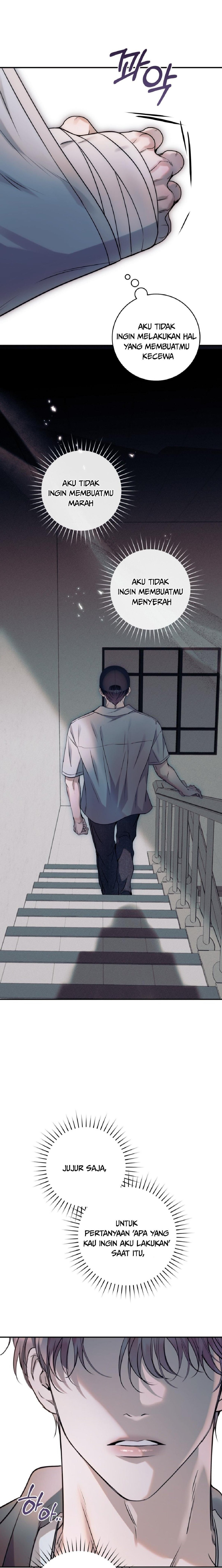 Check Out My Manager [LIYU] Chapter 28 - Page 24