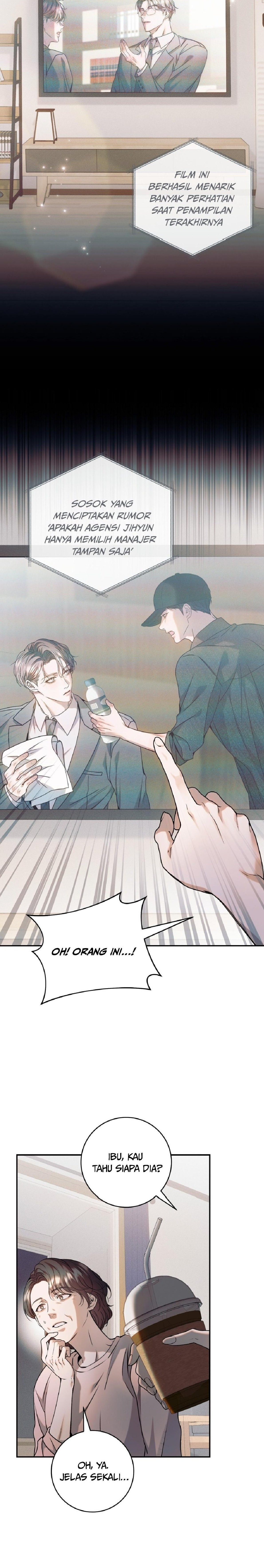 Check Out My Manager [LIYU] Chapter 28 - Page 27