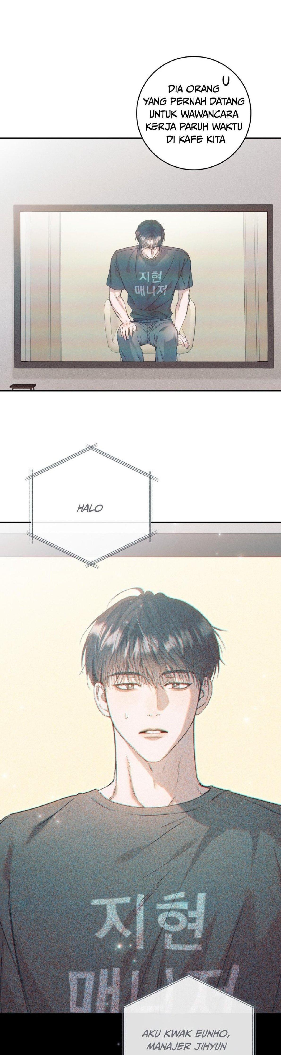 Check Out My Manager [LIYU] Chapter 28 - Page 28