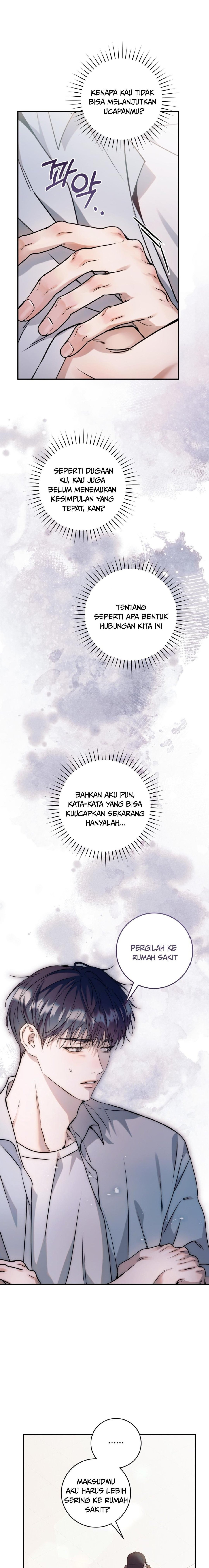 Check Out My Manager [LIYU] Chapter 28 - Page 4