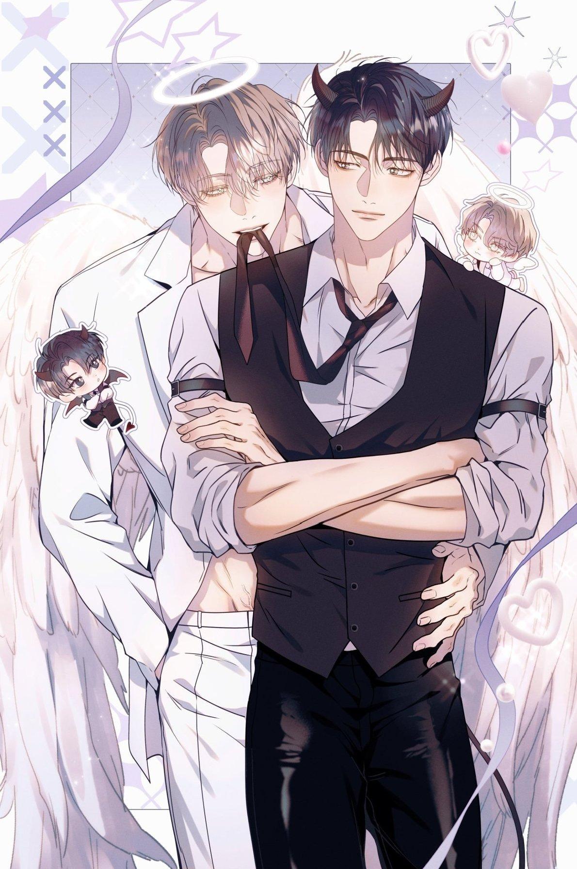 Check Out My Manager [LIYU] Chapter 28 - Page 31