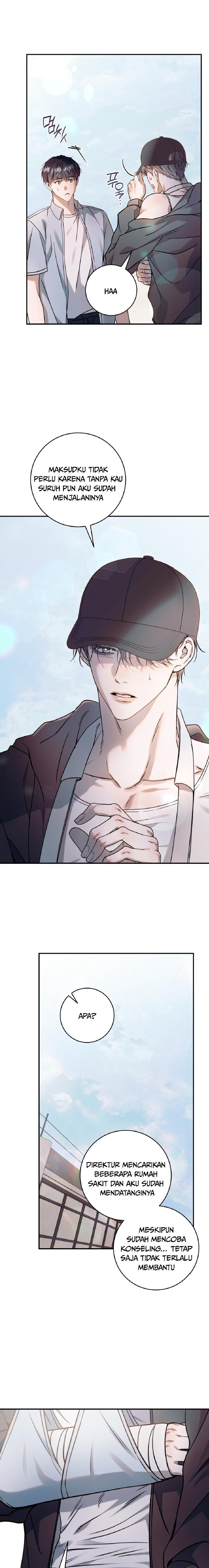 Check Out My Manager [LIYU] Chapter 28 - Page 6
