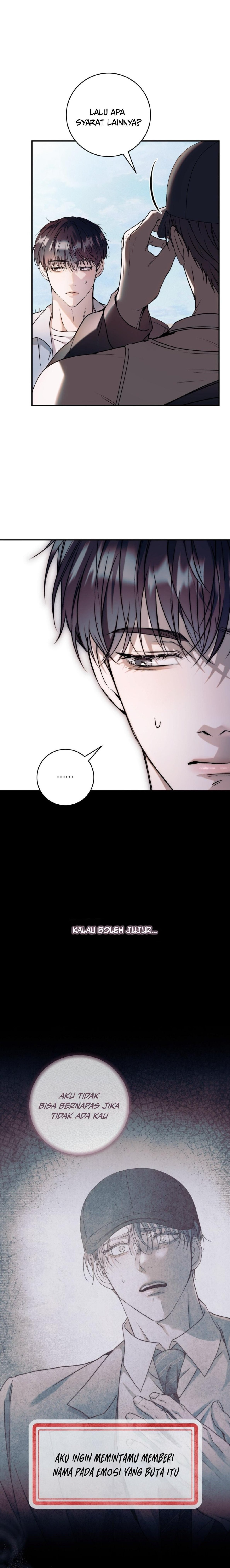 Check Out My Manager [LIYU] Chapter 28 - Page 8