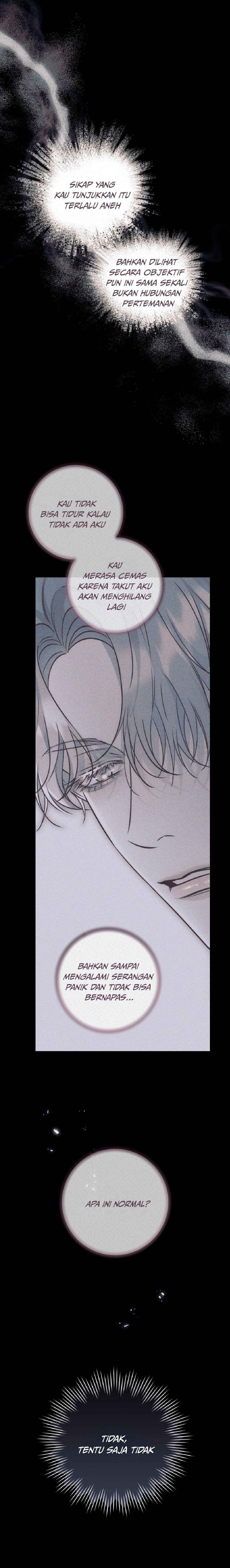 Check Out My Manager [LIYU] Chapter 28 - Page 9