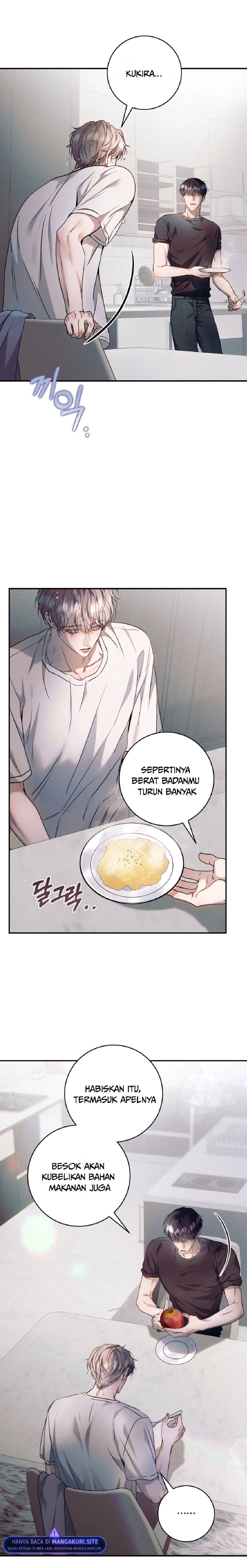 Check Out My Manager [LIYU] Chapter 29 - Page 14