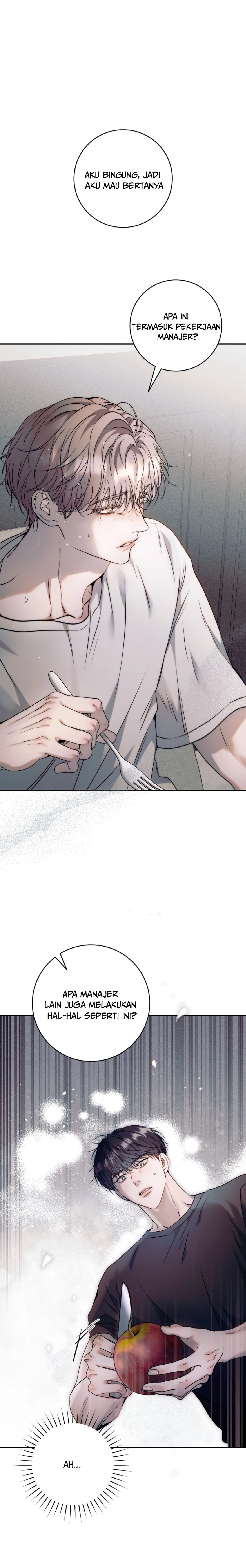 Check Out My Manager [LIYU] Chapter 29 - Page 15