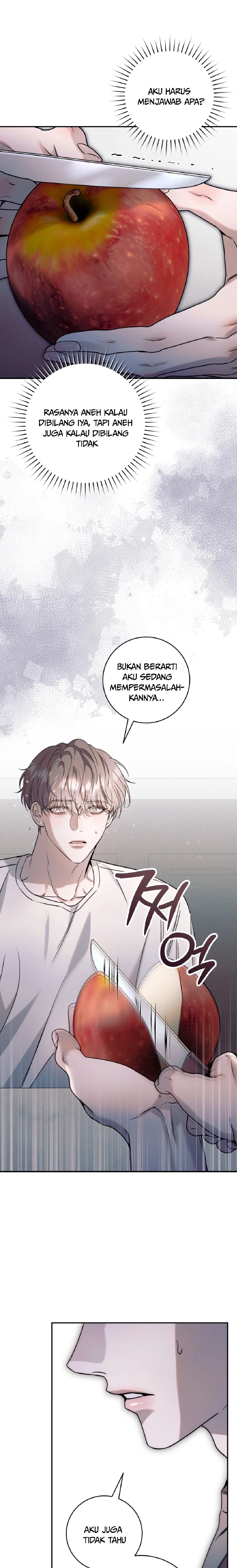 Check Out My Manager [LIYU] Chapter 29 - Page 16