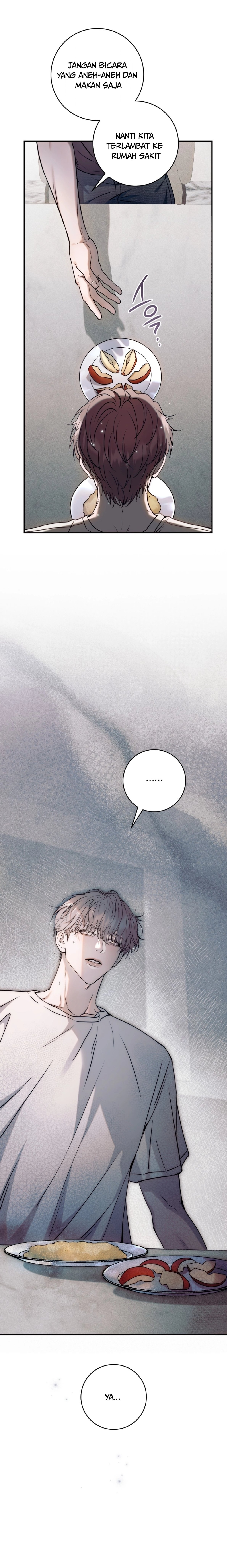 Check Out My Manager [LIYU] Chapter 29 - Page 18