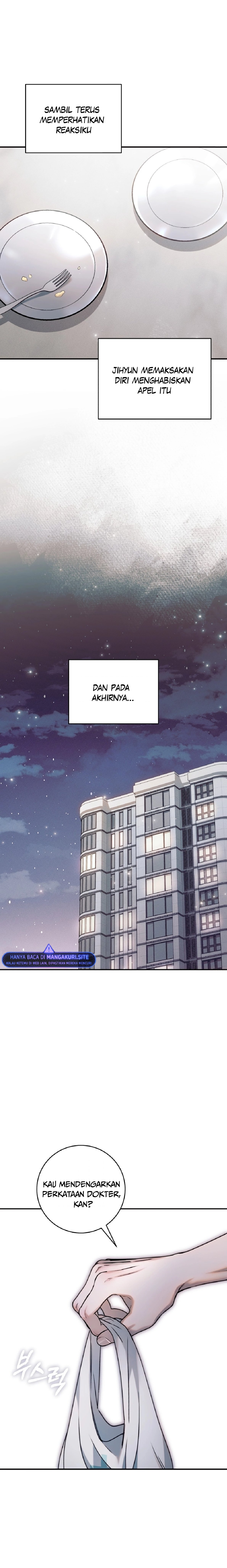 Check Out My Manager [LIYU] Chapter 29 - Page 19