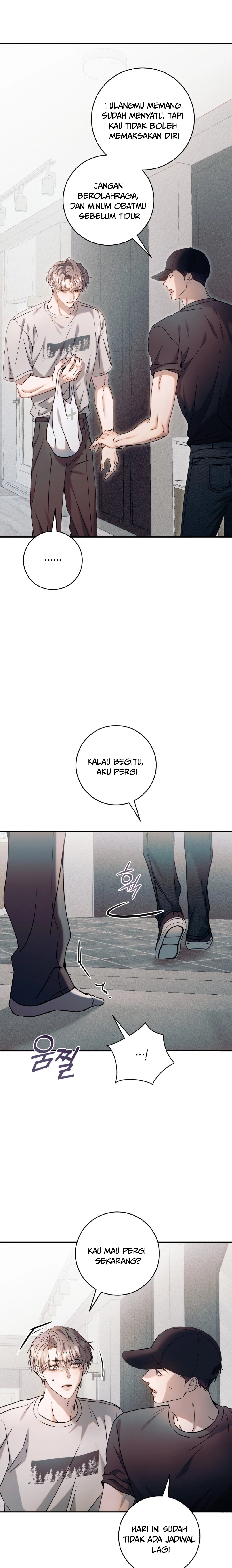 Check Out My Manager [LIYU] Chapter 29 - Page 20