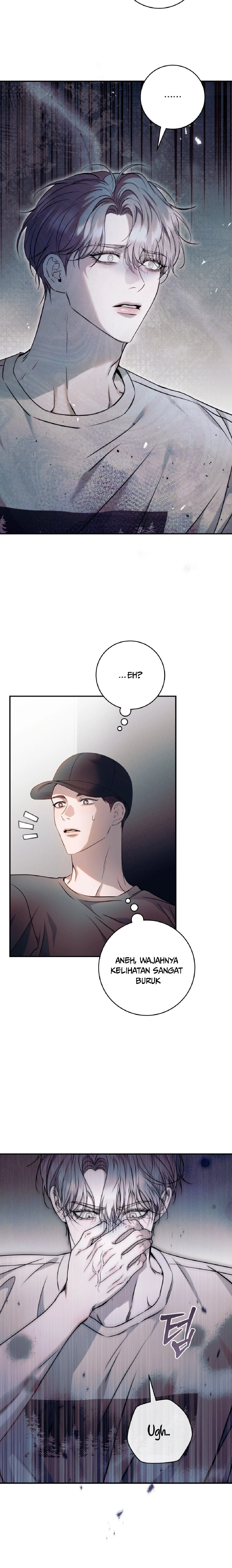 Check Out My Manager [LIYU] Chapter 29 - Page 21