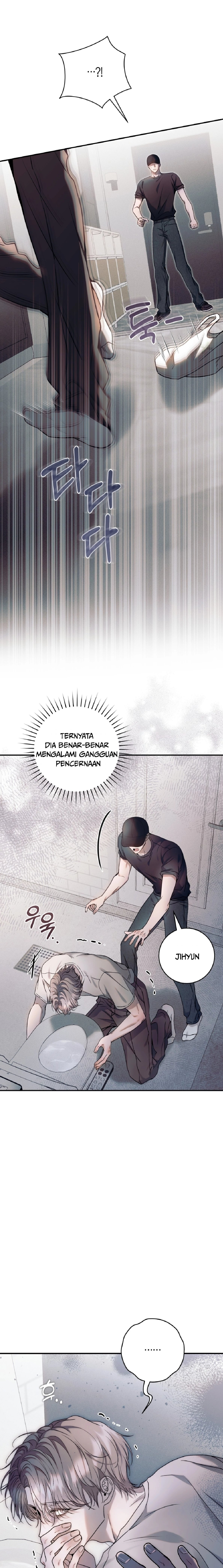 Check Out My Manager [LIYU] Chapter 29 - Page 22