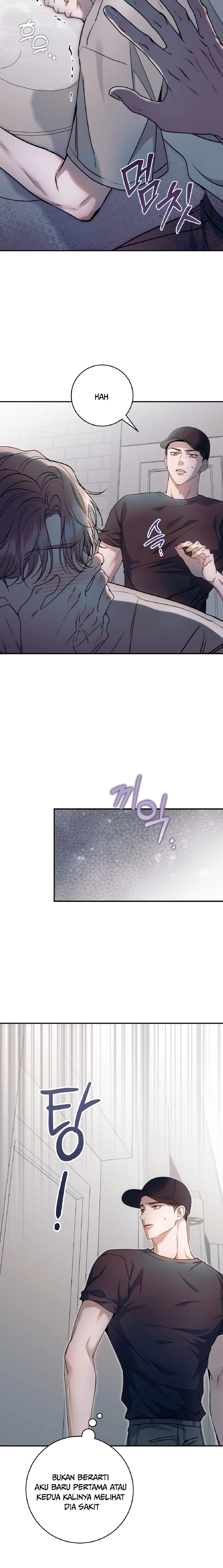 Check Out My Manager [LIYU] Chapter 29 - Page 23
