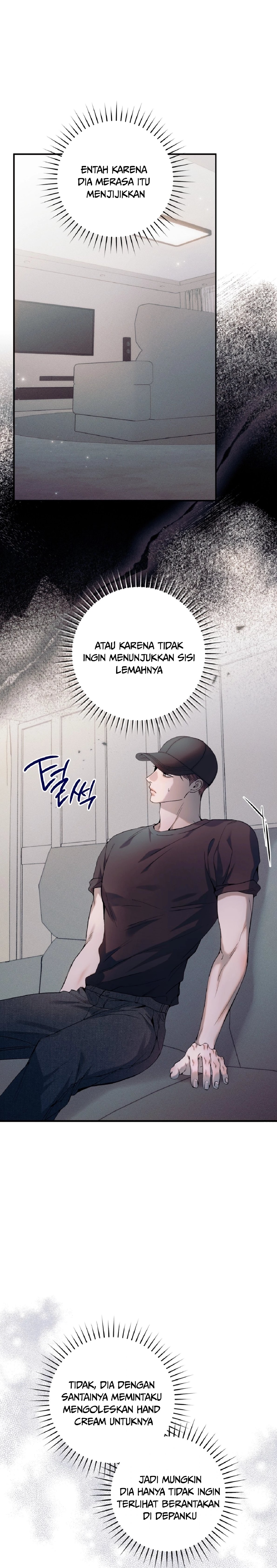 Check Out My Manager [LIYU] Chapter 29 - Page 24