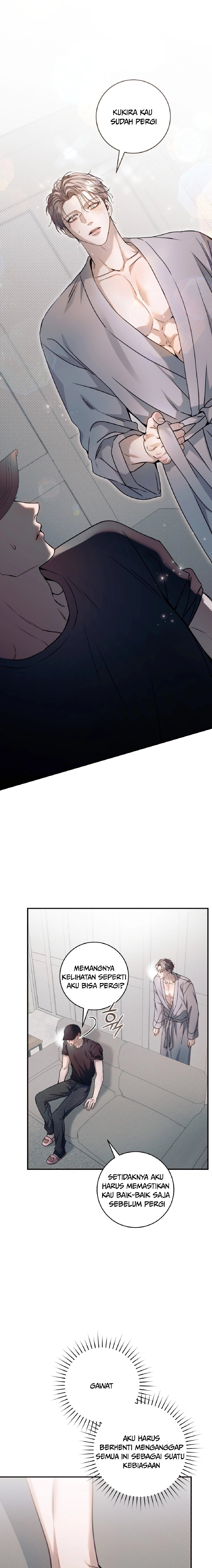 Check Out My Manager [LIYU] Chapter 29 - Page 26