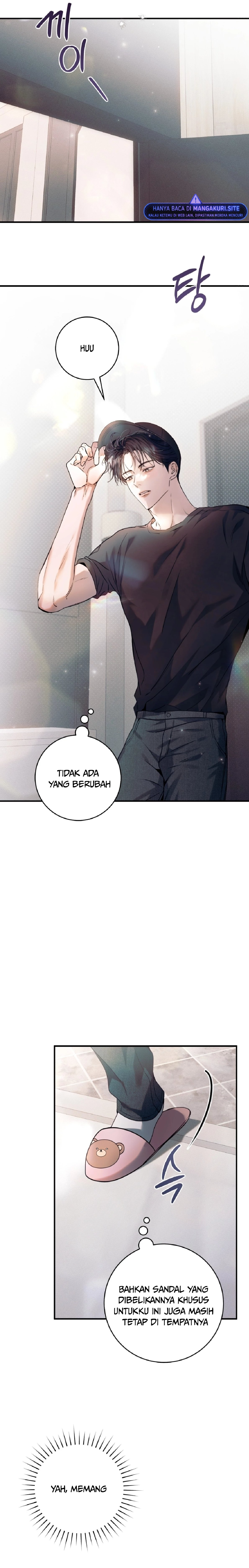 Check Out My Manager [LIYU] Chapter 29 - Page 5