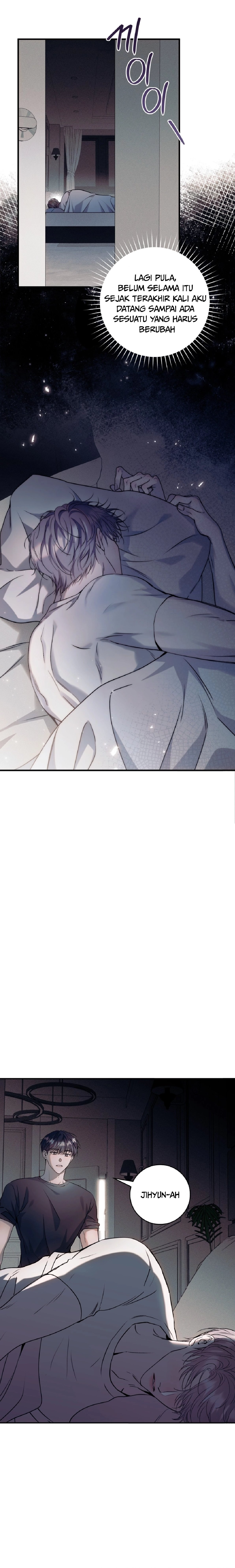 Check Out My Manager [LIYU] Chapter 29 - Page 6