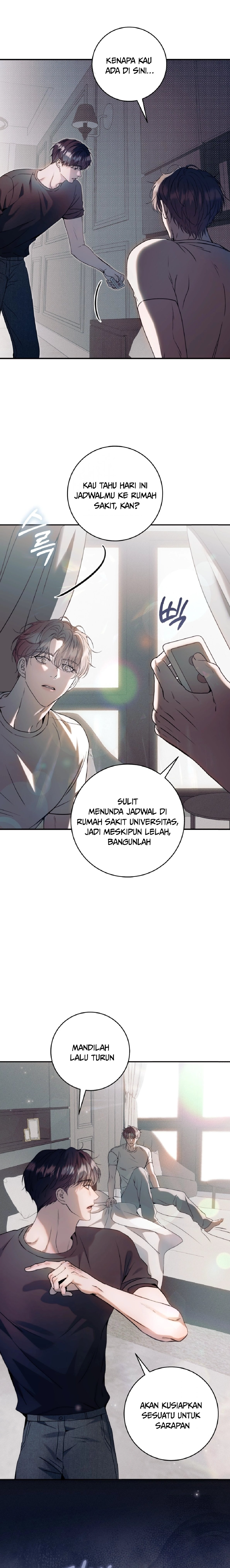 Check Out My Manager [LIYU] Chapter 29 - Page 8