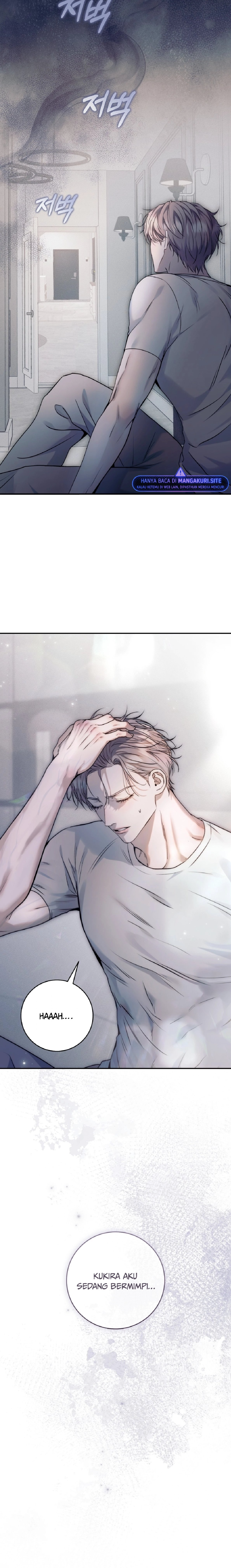 Check Out My Manager [LIYU] Chapter 29 - Page 9