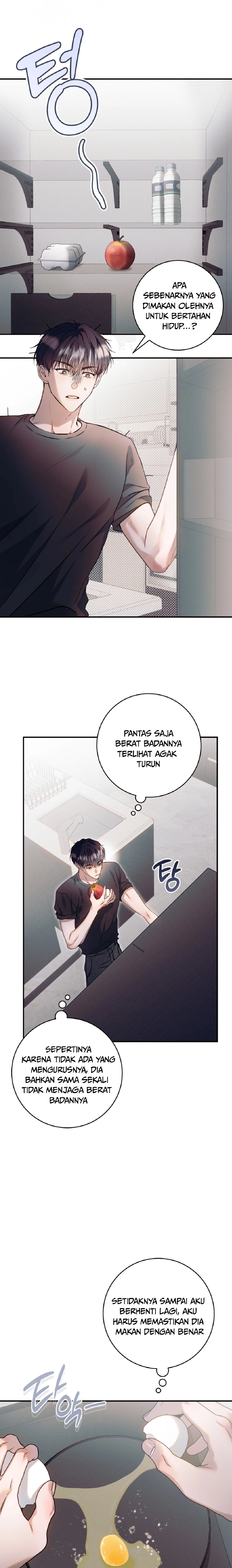 Check Out My Manager [LIYU] Chapter 29 - Page 10