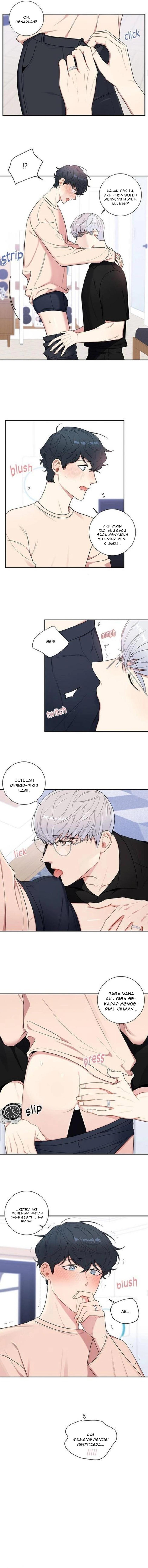 Cherry Blossom After Winter Chapter 104 - Page 6