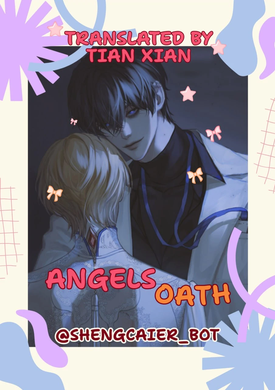 ANGEL'S OATH ꪆTIAN MIMIৎ