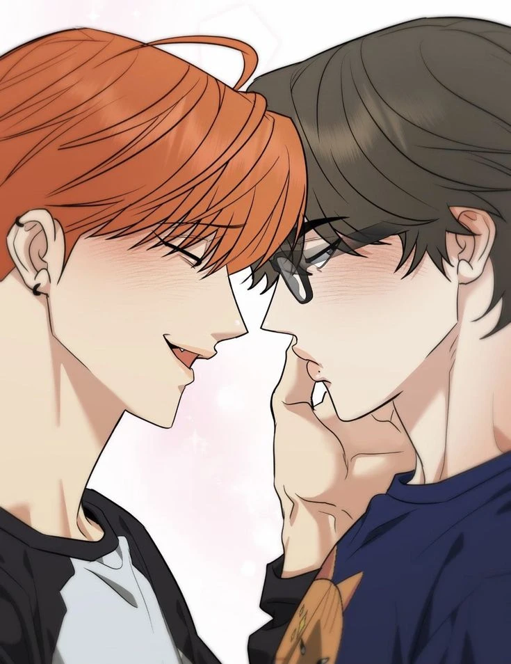 First Kiss, First Love [CHERIĒ]