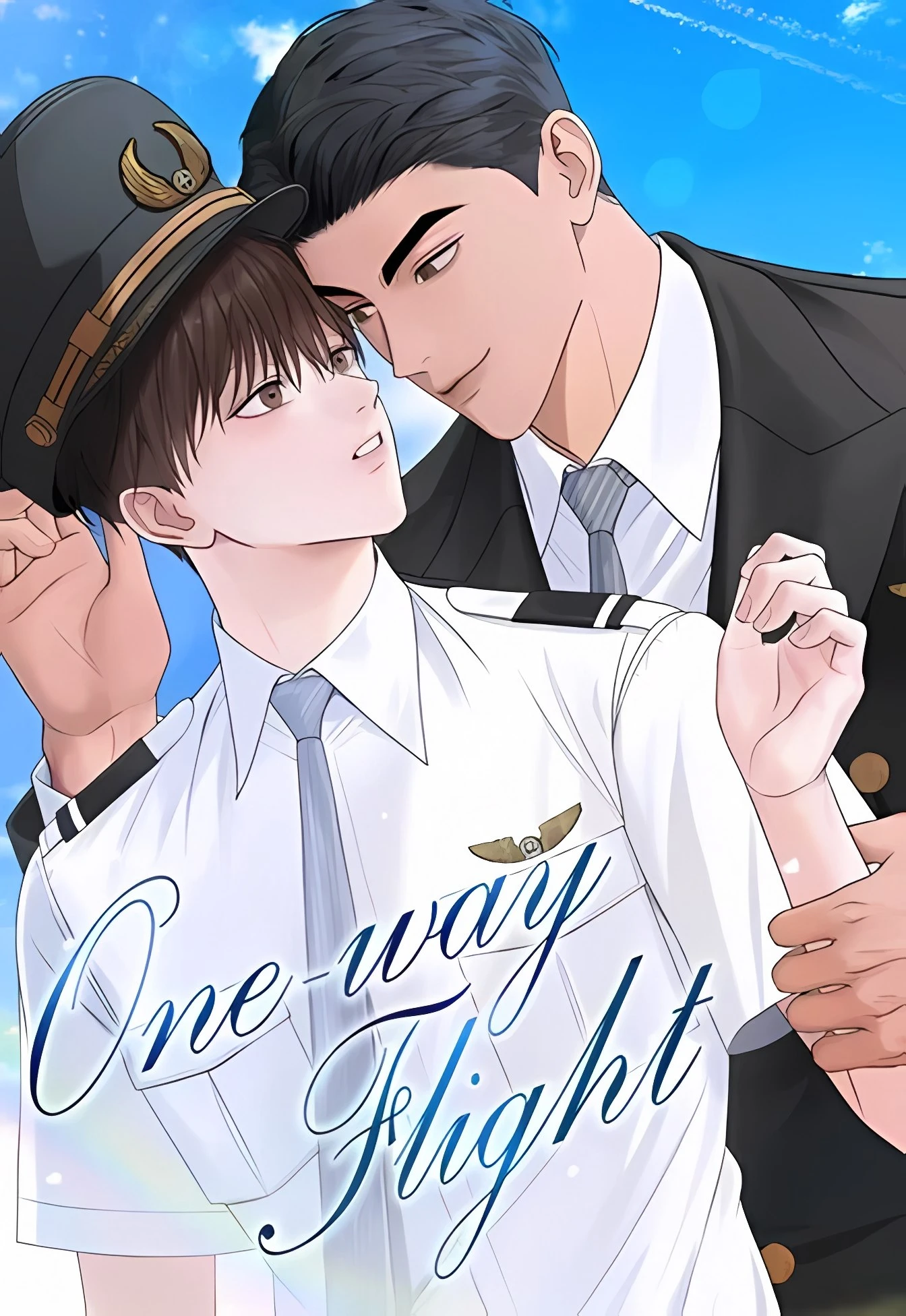 One-Way Flight