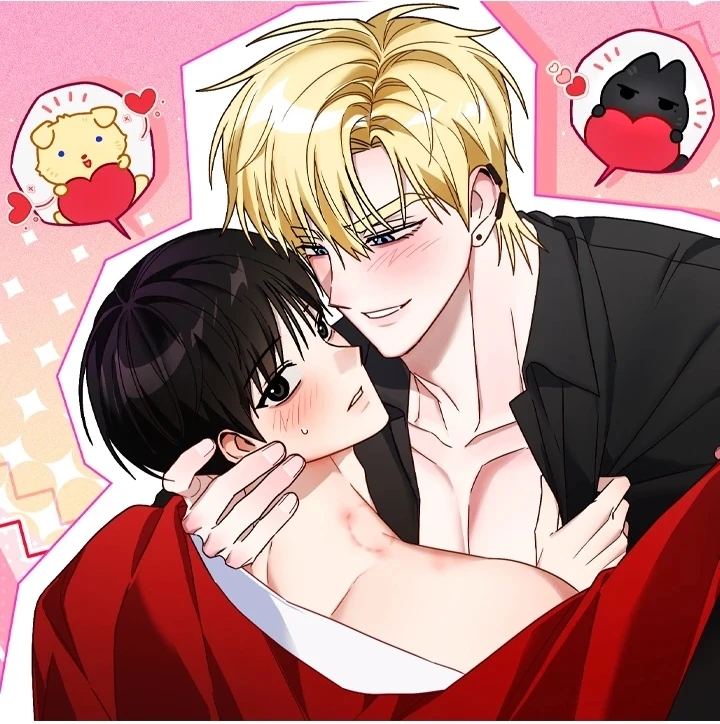 Scammed and Rammed [Yuki]