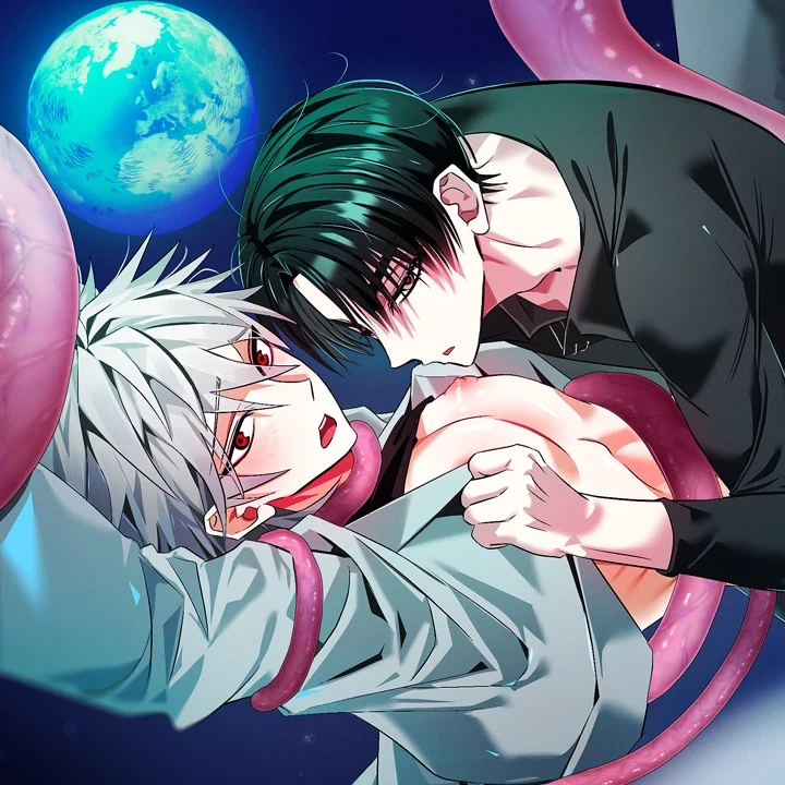 The 99Th Planet [Sho×Caly]