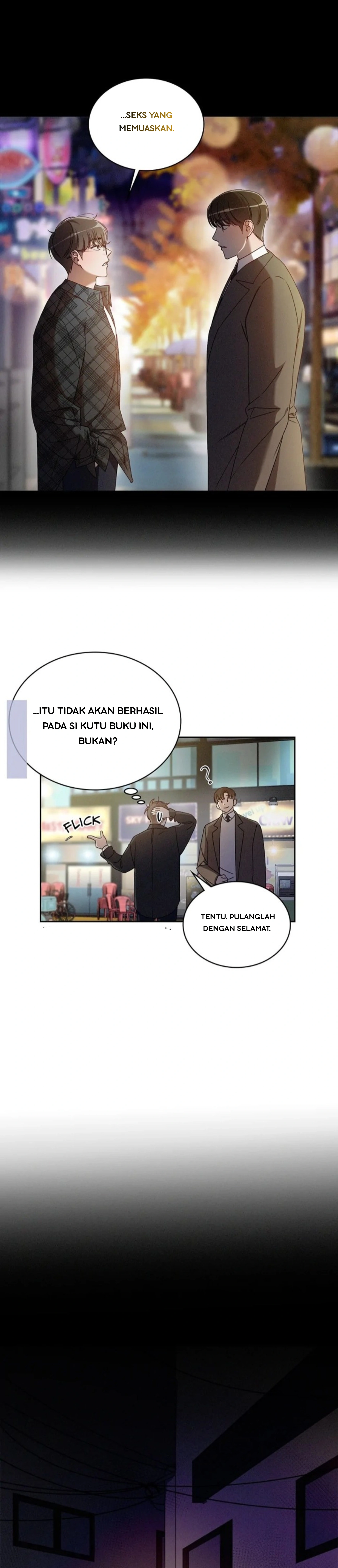 Critical Point Chapter 3 - Page 12