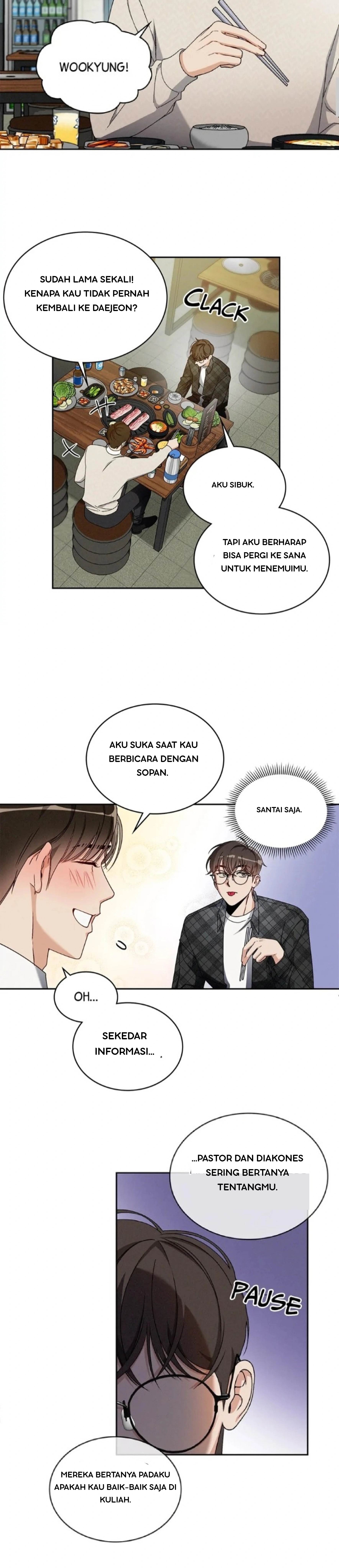 Critical Point Chapter 3 - Page 7