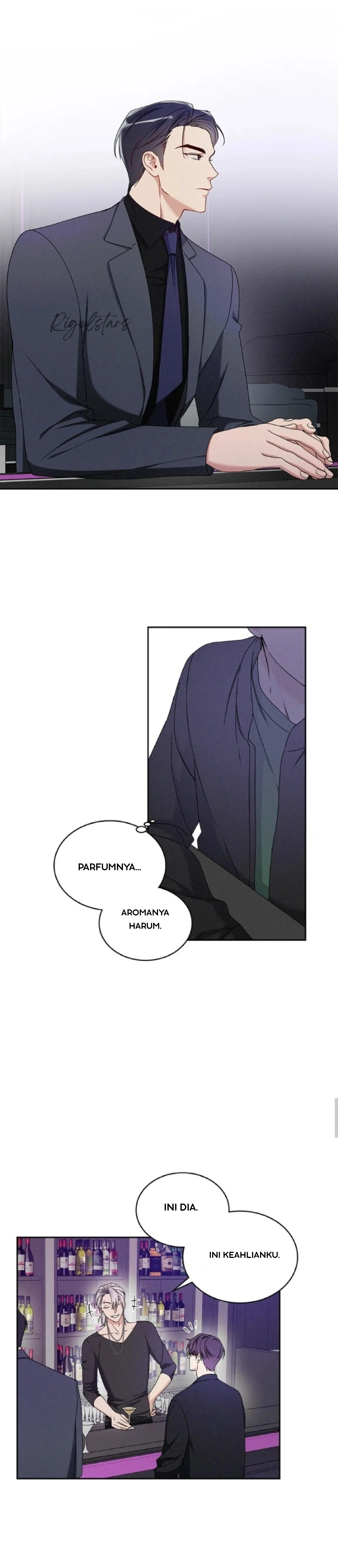 Critical Point Chapter 4 - Page 2